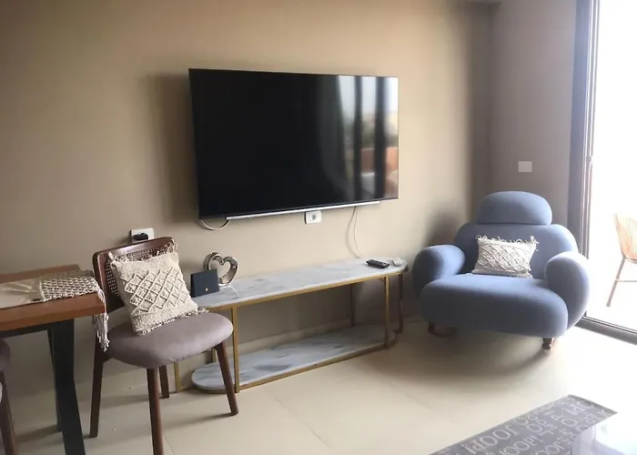 Makadi Heights 3br Lagoon Walk Sea View Mh1 23c 1 4 Tatil Evi