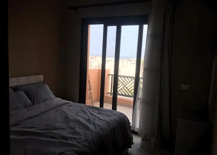 Makadi Heights 3br Lagoon Walk Sea View Mh1 23c 1 4 Tatil Evi