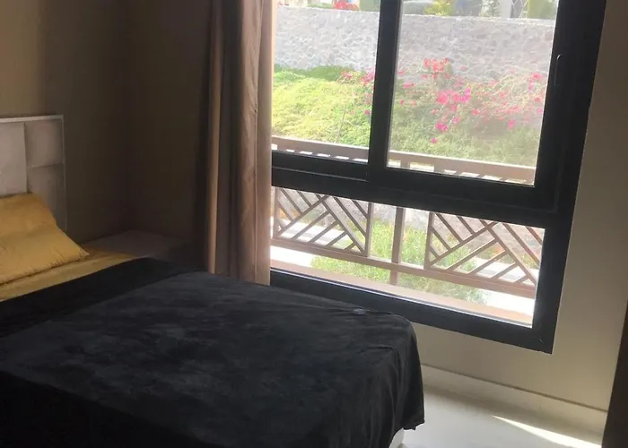 Tatil Evi Makadi Heights 3br Lagoon Walk Sea View Mh1 23c 1 4