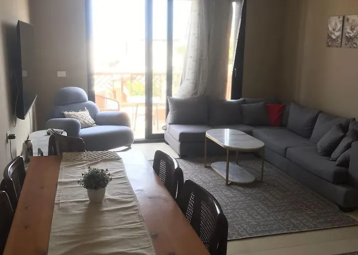 Makadi Heights 3br Lagoon Walk Sea View Mh1 23c 1 4 *