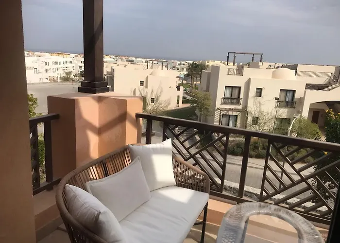 Tatil Evi Makadi Heights 3br Lagoon Walk Sea View Mh1 23c 1 4