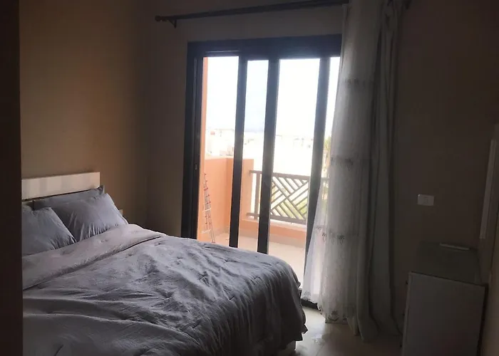 Casa vacanze Makadi Heights 3br Lagoon Walk Sea View Mh1 23c 1 4