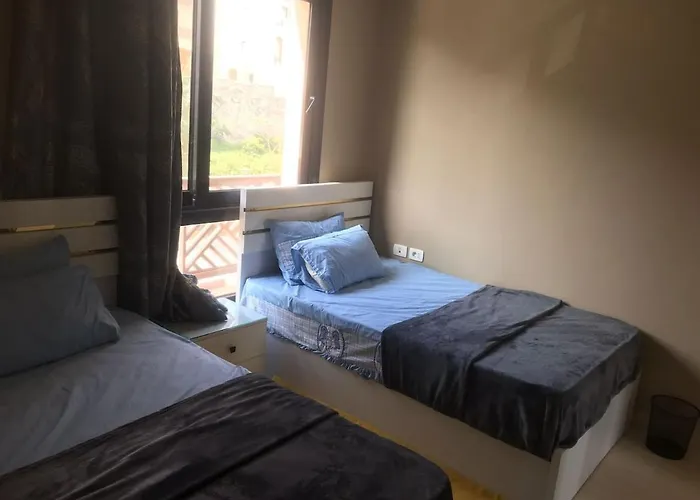 Tatil Evi Makadi Heights 3br Lagoon Walk Sea View Mh1 23c 1 4 *