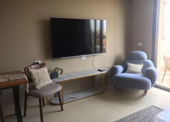 Makadi Heights 3br Lagoon Walk Sea View Mh1 23c 1 4 Hurgada