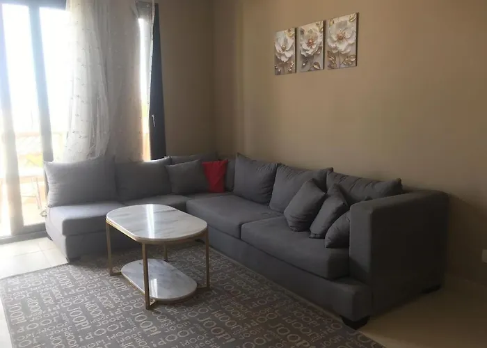Tatil Evi Makadi Heights 3br Lagoon Walk Sea View Mh1 23c 1 4 Hurgada