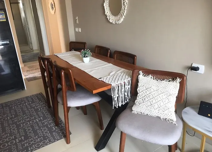 Makadi Heights 3br Lagoon Walk Sea View Mh1 23c 1 4 Tatil Evi Hurgada