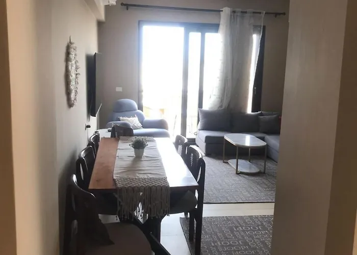 Makadi Heights 3br Lagoon Walk Sea View Mh1 23c 1 4 Tatil Evi Hurgada