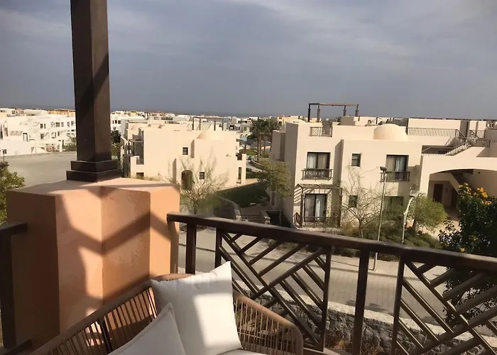 Makadi Heights 3br Lagoon Walk Sea View Mh1 23c 1 4 Hurgada