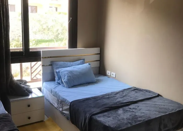 Makadi Heights 3br Lagoon Walk Sea View Mh1 23c 1 4 *